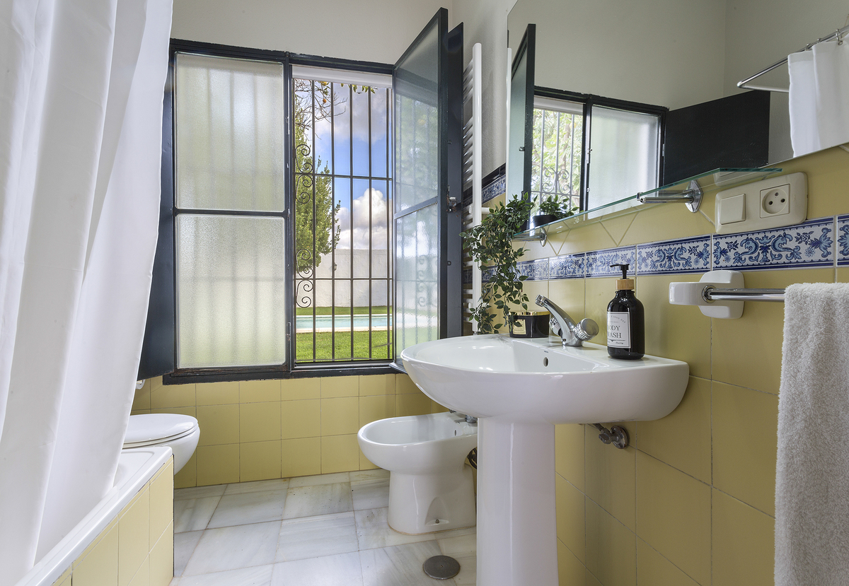 Casa Rural Malos Humos - 1